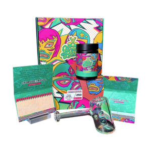 Cotton Candy Kush — Box Set (Hybrid)